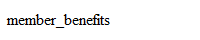 member_benefits
