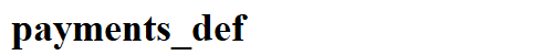 payments_def