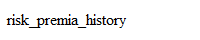 risk_premia_history
