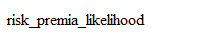 risk_premia_likelihood